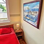 Appartamento Im Kuenstlerhaus - Abc597 Wißmar