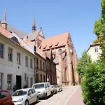 Im Kuenstlerhaus - Abc597 Appartamento Wißmar