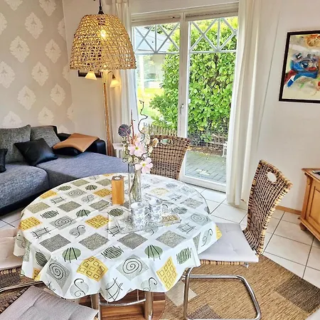 Apartmán Im Kuenstlerhaus - Abc597 Wißmar