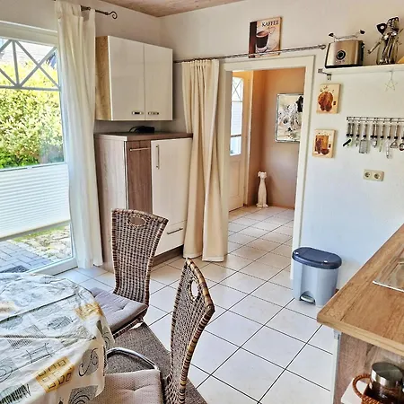 Apartmán Im Kuenstlerhaus - Abc597 Wißmar