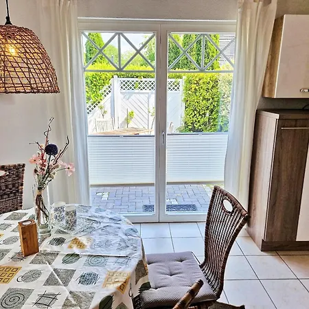 Apartmán Im Kuenstlerhaus - Abc597 *