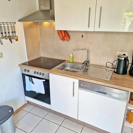 Apartmán Im Kuenstlerhaus - Abc597 *