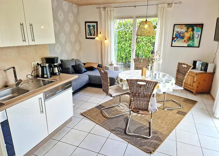 Im Kuenstlerhaus - Abc597 Apartmán