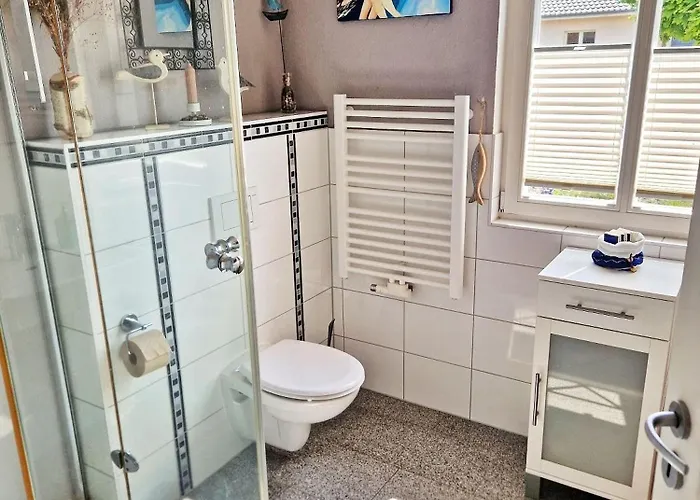 Im Kuenstlerhaus - Abc597 Apartmán Wißmar